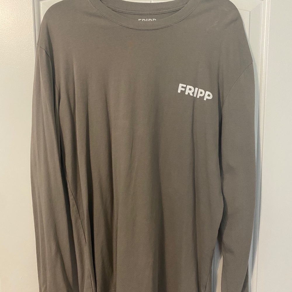 LS State of Georgia Shirt